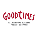 Logo of Good Times Restaurants