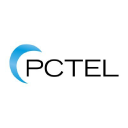 Logo of PCTEL