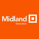 Logo of Midland States Bancorp