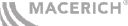 Logo of Macerich Co