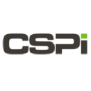 Logo of CSP Inc