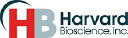 Logo of Harvard Bioscience