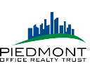 Logo of Piedmont Office Realty Trust