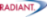 Logo of Radiant Logistics