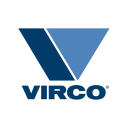 Logo of Virco Mfg