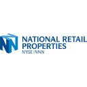 Logo of National Retail Properties