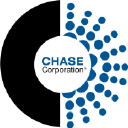 Logo of Chase Corp