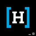 Logo of HomeStreet