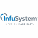 Logo of InfuSystem Holdings
