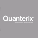 Logo of Quanterix