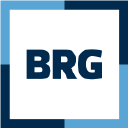 Logo image of BRG