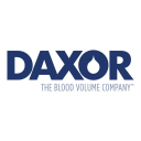 Logo of Daxor Corp