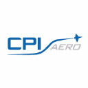 Logo of CPI Aerostructures