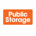 Logo of Public Storage