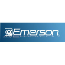 Logo of Emerson Radio