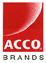 Logo of ACCO Brands