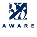 Logo of Aware