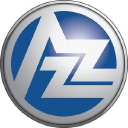 Logo of AZZ