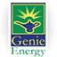 Logo of Genie Energy