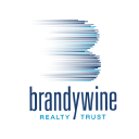 Logo of Brandywine Realty Trust