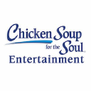 Logo of Chicken Soup for The Soul Entertainment