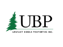 Logo of Urstadt Biddle Properties