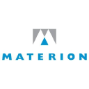 Logo of Materion