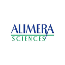 Logo of Alimera Sciences