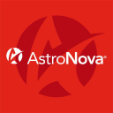 Logo of AstroNova