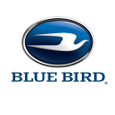 Logo of Blue Bird