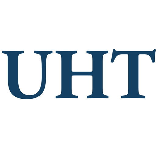 Logo of Universal Health Realty Income Trust