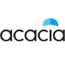 Logo of Acacia Research