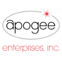Logo of Apogee Enterprises Inc