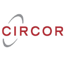 Logo of Circor International Inc