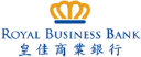 Logo of RBB Bancorp