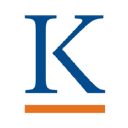 Logo of Kforce
