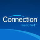 Logo of PC Connection