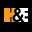Logo of H&E Equipment Services