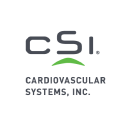 Logo of Cardiovascular Systems Inc