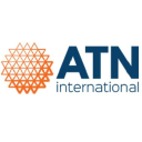 Logo of ATN International Inc