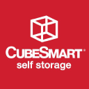 Logo of CubeSmart