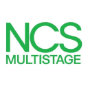 Logo of NCS Multistage Holdings