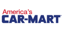 Logo of America's CAR-MART