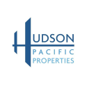 Logo of Hudson Pacific Properties