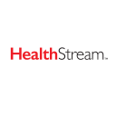 Logo of HealthStream Inc