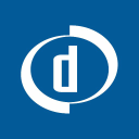 Logo of Digimarc