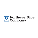 Logo of Northwest Pipe Co