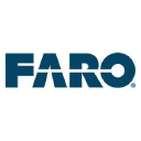 Logo of FARO Technologies