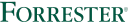 Logo of Forrester Research