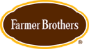 Logo of Farmer Bros